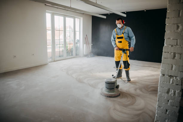 Best Residential Concrete Solutions in Palm Springs, CA